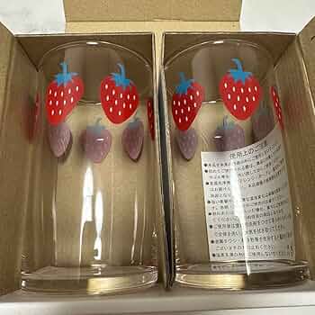 Amazon.co.jp: 矢沢あい展 いちごのグラス NANA JT51 : ホーム